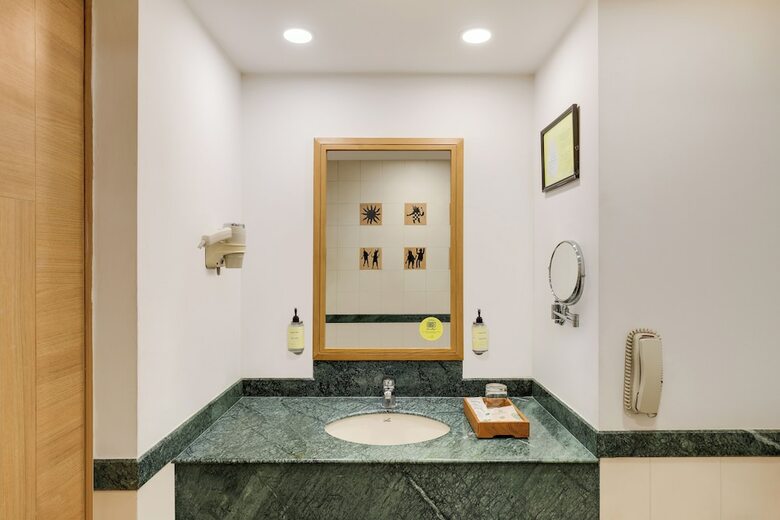 Lemon Tree Hotel, Aurangabad