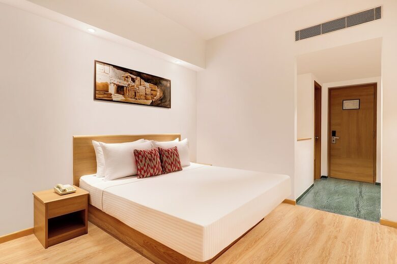 Lemon Tree Hotel, Aurangabad