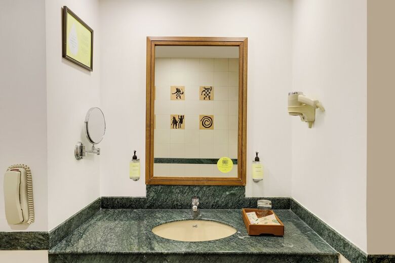 Lemon Tree Hotel, Aurangabad