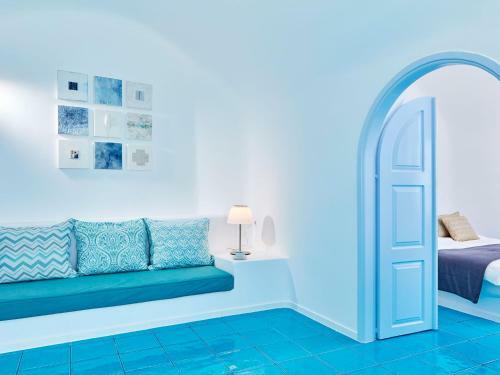 Hotel Astra Suites