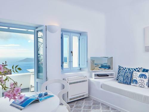 Hotel Astra Suites