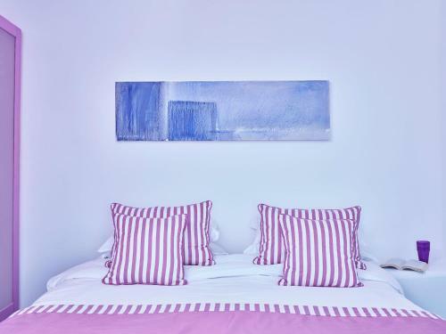 Hotel Astra Suites