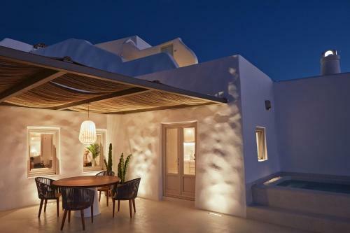 Hotel Astra Suites