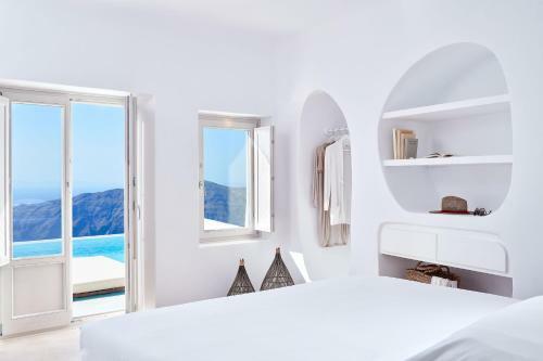 Hotel Astra Suites