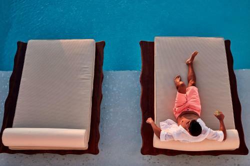Hotel Astra Suites