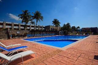 Hotel Tucan Siho-playa