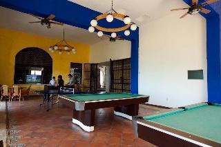 Hotel Tucan Siho-playa