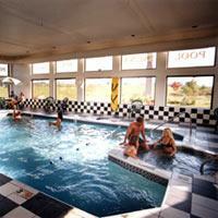 Hotel Best Western Suites- Columbus West