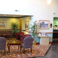 Hotel Best Western Suites- Columbus West