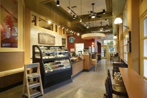 Hotel Embassy Suites San Diego Bay - Downtown