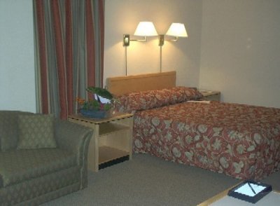 Hotel Delta Trois-rivieres