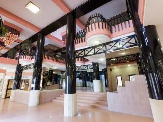 City Center Apartments
