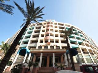 City Center Apartments