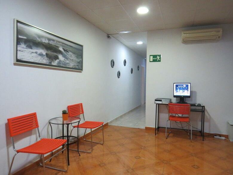 Hostal Barcelona City Centre
