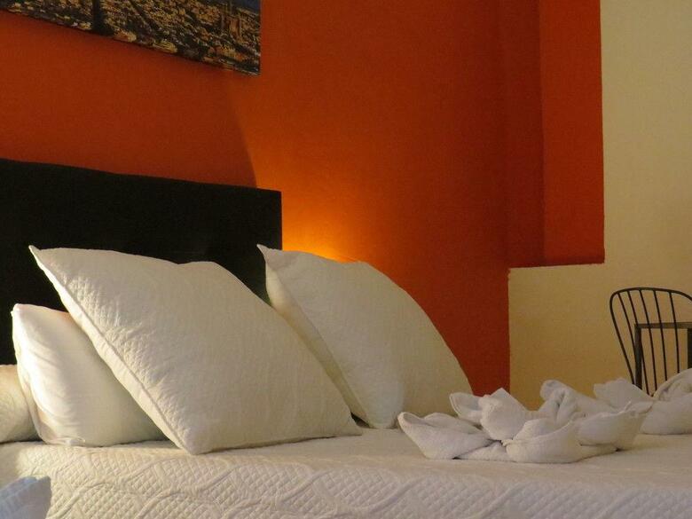 Hostal Barcelona City Centre