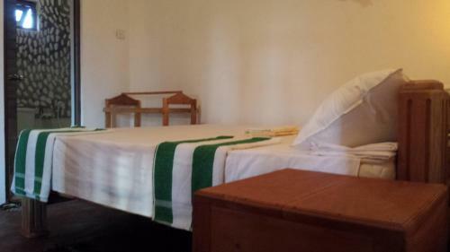 Hostal Yaye Guest House