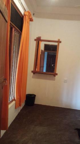 Hostal Yaye Guest House