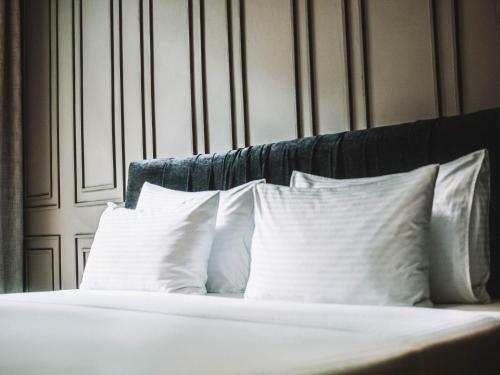 Bed & Breakfast Villa Raha