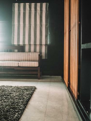 Bed & Breakfast Villa Raha