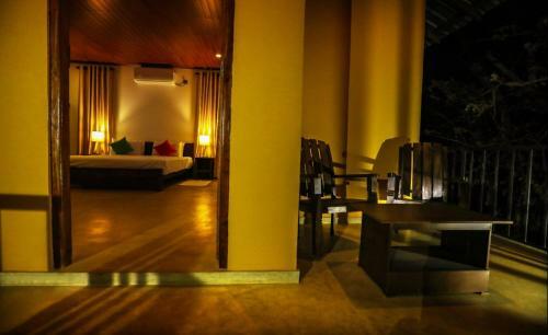 Hotel Wild Air