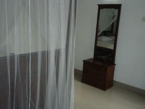 Bed & Breakfast New Jaya Villa