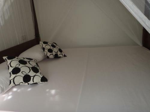 Bed & Breakfast New Jaya Villa