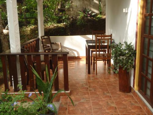 Bed & Breakfast New Jaya Villa