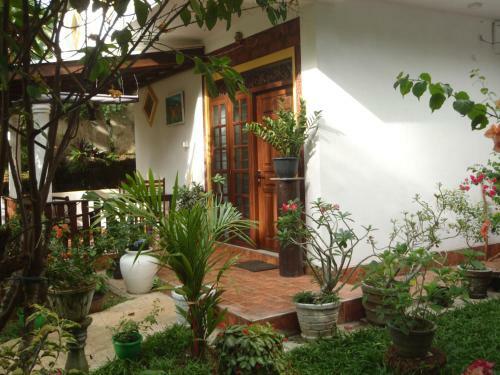 Bed & Breakfast New Jaya Villa