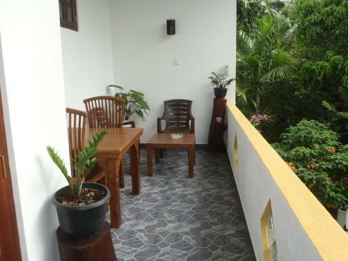 Bed & Breakfast New Jaya Villa