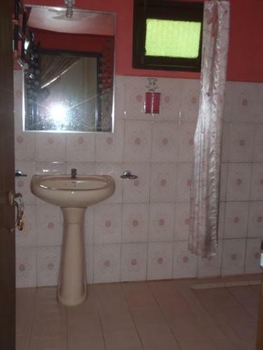 Bed & Breakfast New Jaya Villa