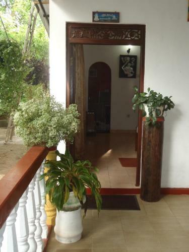 Bed & Breakfast New Jaya Villa