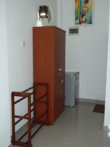 Bed & Breakfast New Jaya Villa