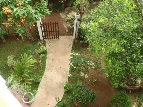 Bed & Breakfast New Jaya Villa