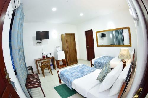 Lodge Colombo Villa (town House)