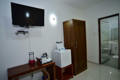 Lodge Colombo Villa (town House)