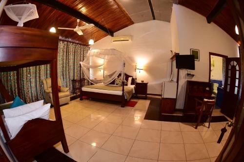 Lodge Colombo Villa (town House)