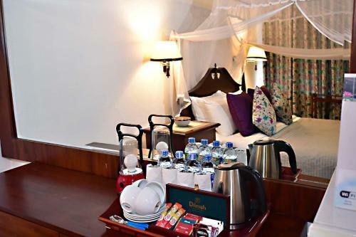 Lodge Colombo Villa (town House)
