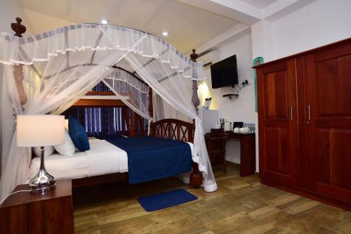 Lodge Colombo Villa (town House)