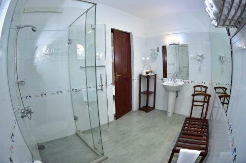 Lodge Colombo Villa (town House)