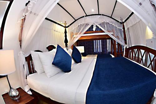 Lodge Colombo Villa (town House)