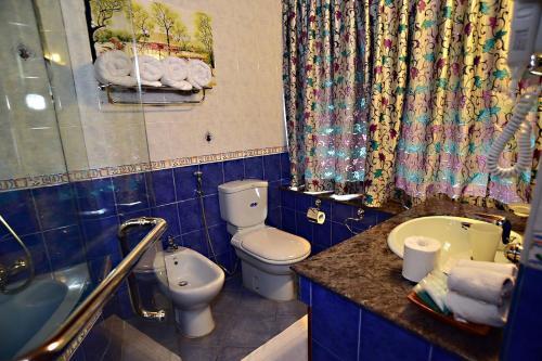 Lodge Colombo Villa (town House)