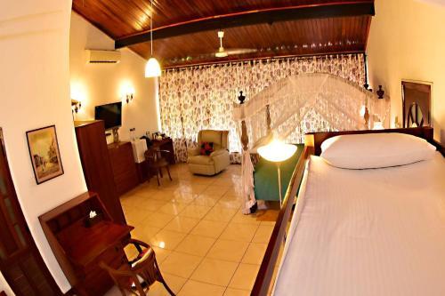 Lodge Colombo Villa (town House)