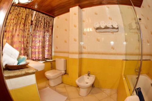 Lodge Colombo Villa (town House)