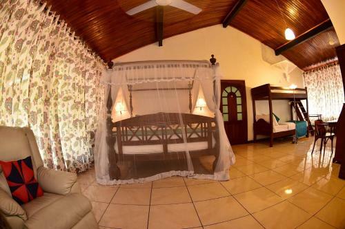 Lodge Colombo Villa (town House)