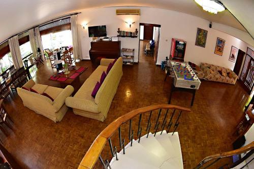 Lodge Colombo Villa (town House)