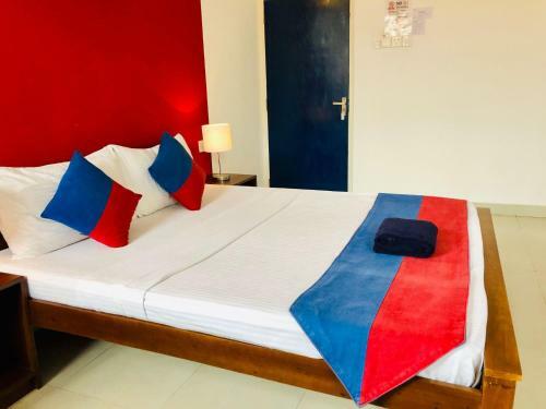 Bed & Breakfast Villa Key 2 Ceylon - Colombo 5
