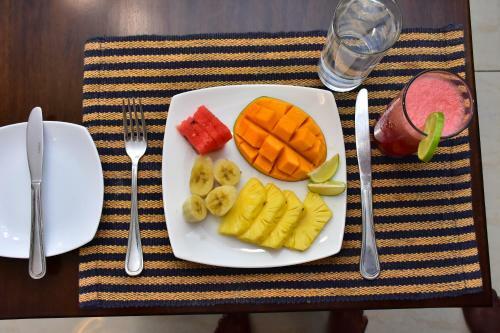 Bed & Breakfast Bongo Stay