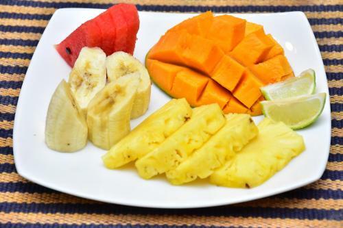 Bed & Breakfast Bongo Stay
