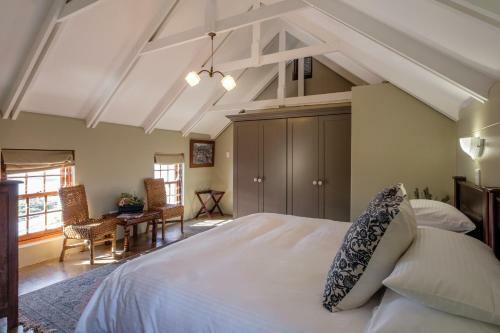 Bed & Breakfast Smugglers' Cottage