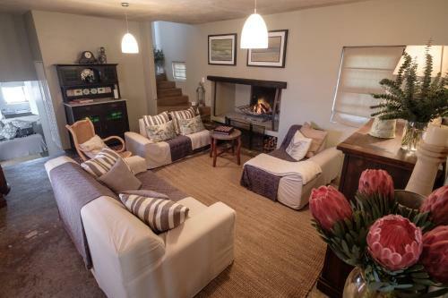 Bed & Breakfast Smugglers' Cottage
